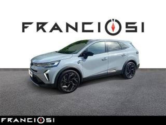 Renault Symbioz 1.6 E-Tech Full Hybrid Esprit Alpine 145cv Auto 