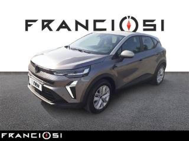 Renault Captur 1.0 Eco-G Evolution 100cv 