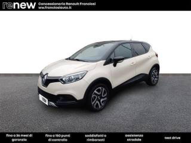 Renault Captur 1.5 Dci 90cv Hypnotic 