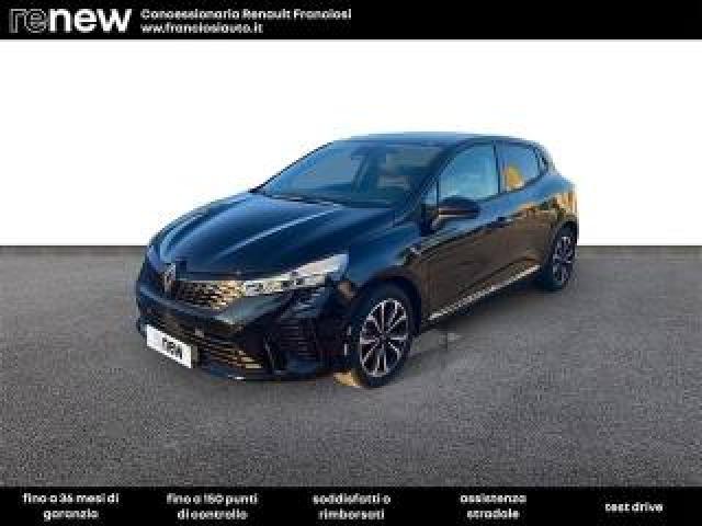 Renault Clio 1.0 Tce Techno 90cv 