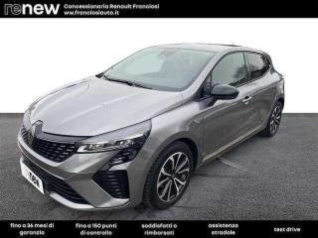 Renault Clio 1.0 Tce Techno 90cv 