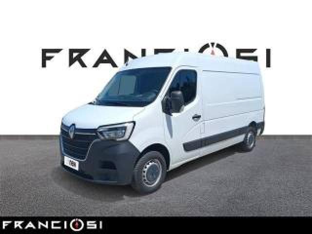 Renault Master T35 2.3 Dci 135cv L2h2 Ice 