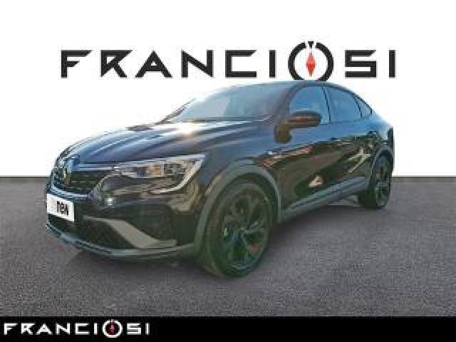 Renault Arkana 1.6 E-Tech Full Hybrid E-Tech Engineered Fa 