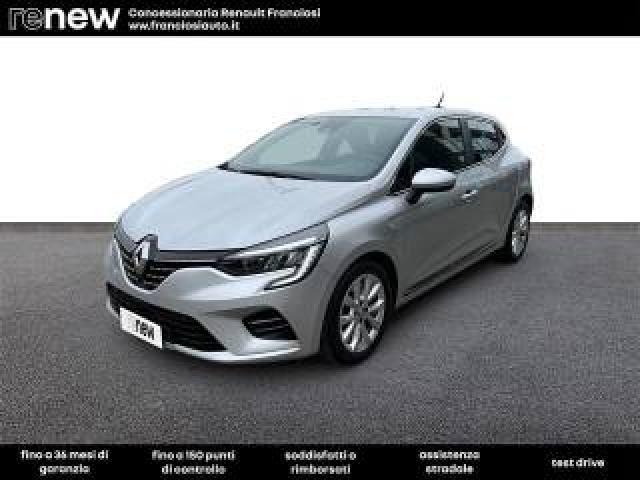 Renault Clio 5 Porte 1.0 Tce Gpl Intens My21 