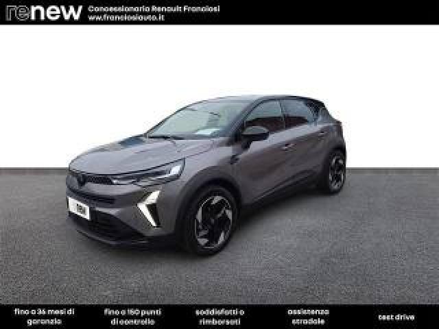 Renault Captur 1.0 Tce Techno 90cv 