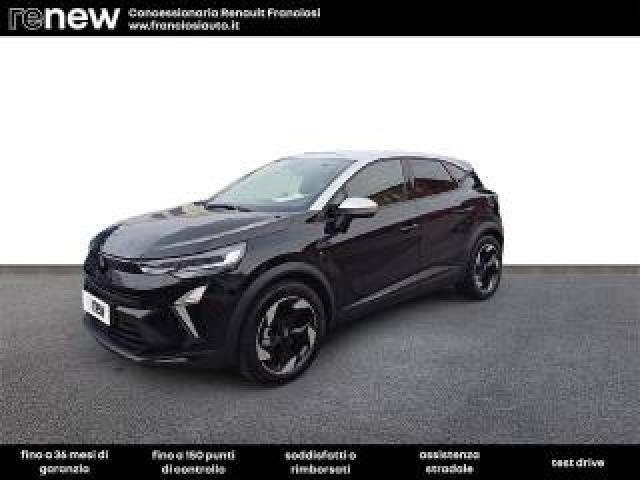 Renault Captur 1.0 Tce Techno 90cv 