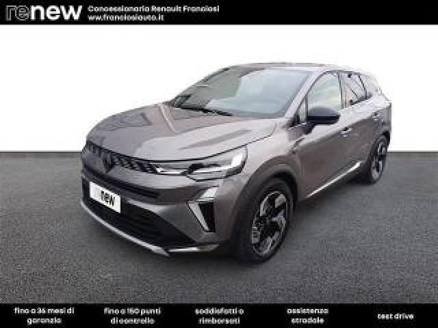 Renault Symbioz 1.6 E-Tech Full Hybrid Iconic Auto 145cv 