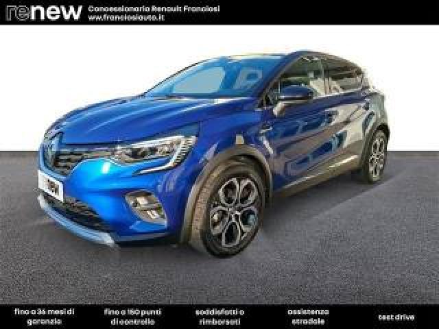 Renault Captur 1.0 Tce Intens Gpl 100cv My21 