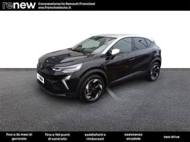 Renault Captur 1.0 Tce Techno 90cv 