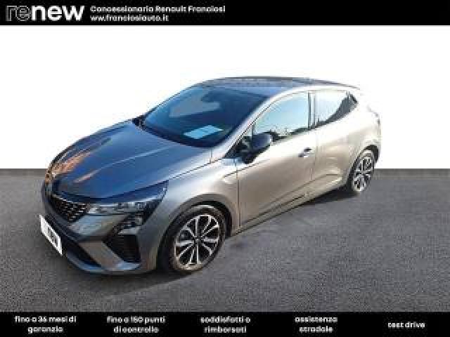 Renault Clio 1.0 Tce Techno 90cv 