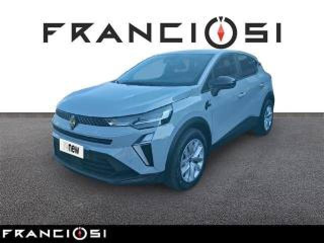 Renault Captur 1.0 Eco-G Evolution 100cv 