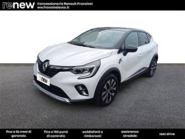 Renault Captur 1.0 Tce Gpl Techno 