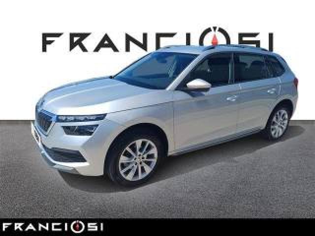 Skoda Kamiq 1.0 Tsi Style 110cv 