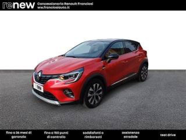 Renault Captur 1.0 Tce Techno Gpl 100cv 