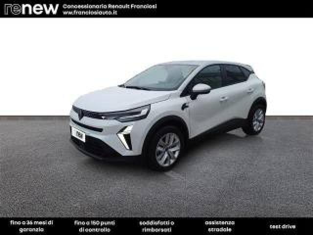 Renault Captur 1.0 Eco-G Evolution 100cv 