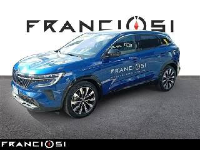 Renault Austral 1.2 E-Tech Full Hybrid 200cv Techno Auto 