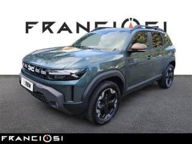 Dacia Duster 1.2 Mild Hybrid Extreme 4x4 130cv 