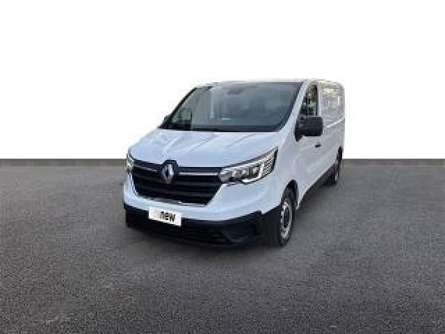 Renault Trafic T27 2.0 Dci 150cv Energy L1h1 Ice 