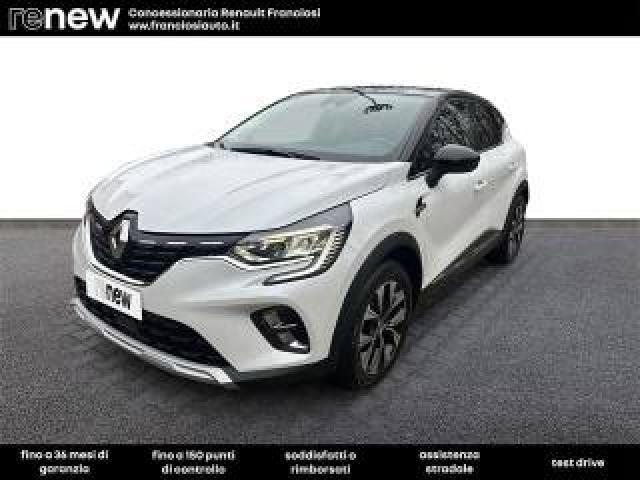 Renault Captur 1.0 Tce Gpl Intens My21 