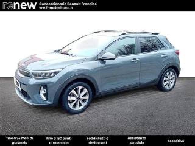 Kia Stonic 1.2 Dpi Gpl 82cv Style S/design Pack 2wd 