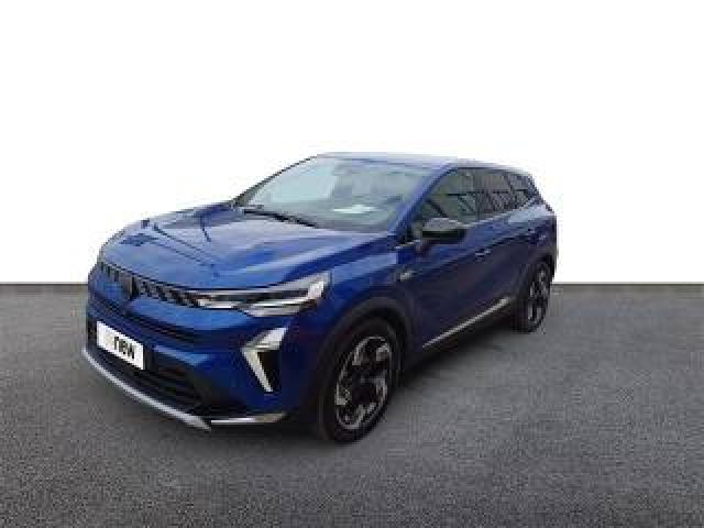 Renault Symbioz 1.6 E-Tech Full Hybrid Iconic 145cv Auto 