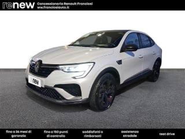 Renault Arkana 1.6 E-Tech Full Hybrid R.s. Line 145cv 