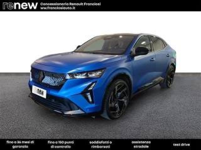 Renault Rafale 1.2 E-Tech Plug-In Hybrid 300cv Atelier Alp 