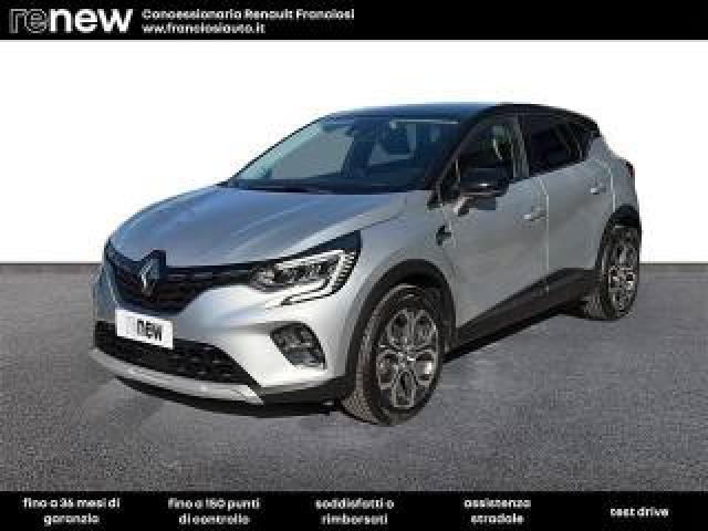 Renault Captur 1.0 Tce Techno Fast Track Gpl 100cv 
