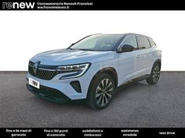 Renault Austral 1.2 E-Tech Full Hybrid 200cv Techno Auto 