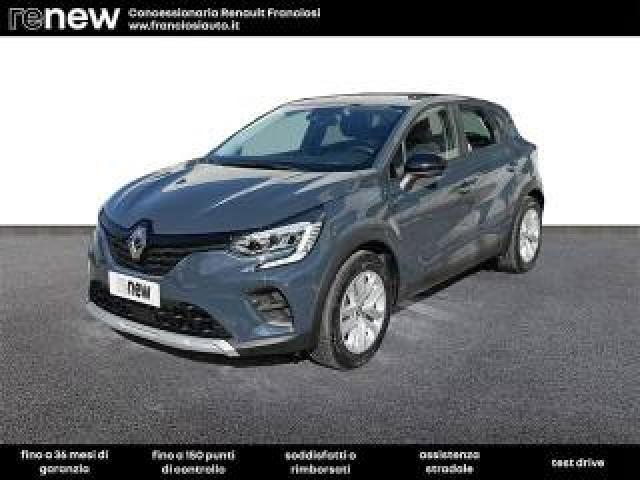 Renault Captur 1.0 Tce Zen Gpl 100cv My21 