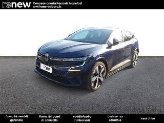 Renault Megane E-Tech Electric Techno Ev60 Ac22 