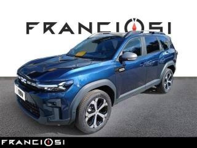 Dacia Bigster 1.8 Hybrid Journey 155cv Auto 