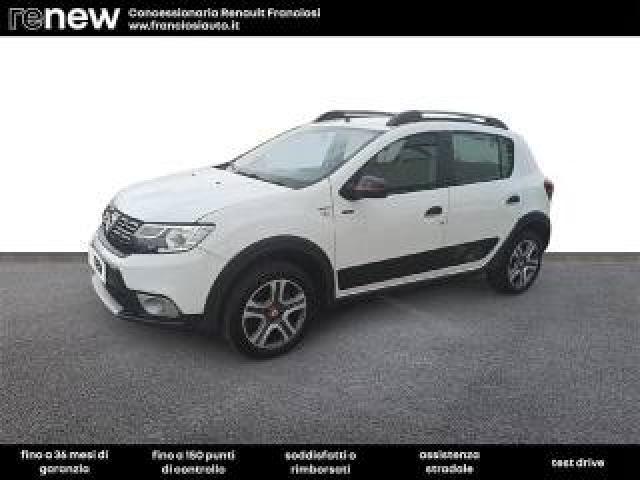 Dacia Sandero Stepway 1.5 Blue Dci 95cv Comfort S&s 