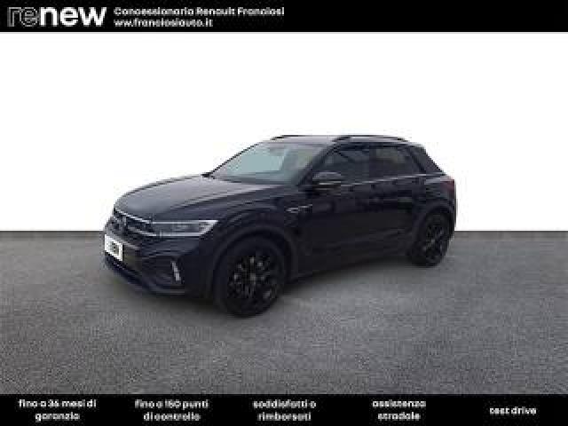 Volkswagen T-Roc 2.0 Tdi Scr 150cv R Line Dsg 