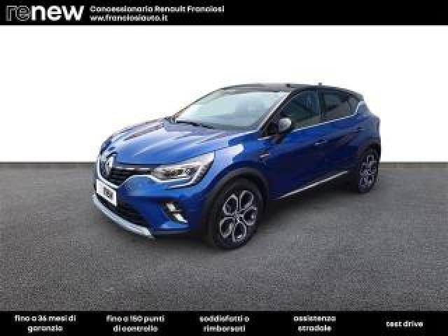 Renault Captur 1.6 E-Tech Full Hybrid Techno 145cv Auto 