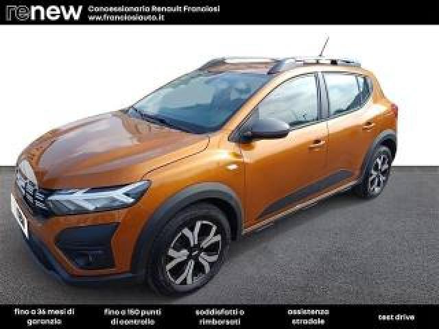 Dacia Sandero Stepway 1.0 Tce Expression 90cv 