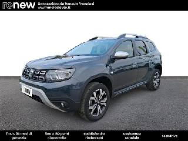 Dacia Duster Ii 1.0 Tce Gpl 4x2 100cv Prestige Old 