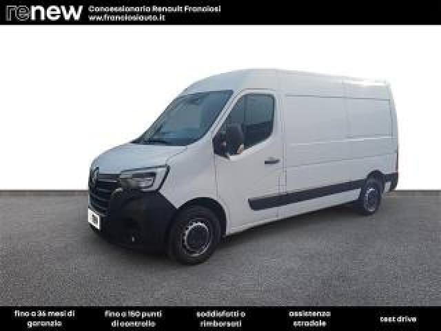 Renault Master T35 2.3 Dci 135cv L2h2 Ice 