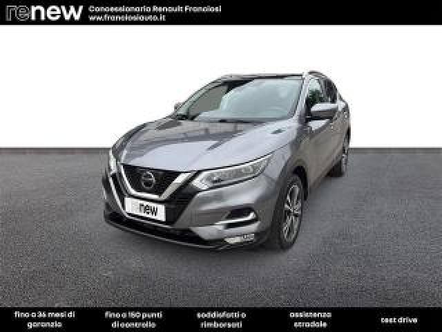 Nissan Qashqai 1.5 Dci 110cv Tekna 2wd 