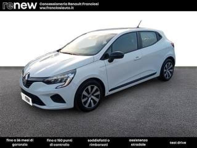 Renault Clio 5 Porte 1.0 Tce Gpl Equilibre 