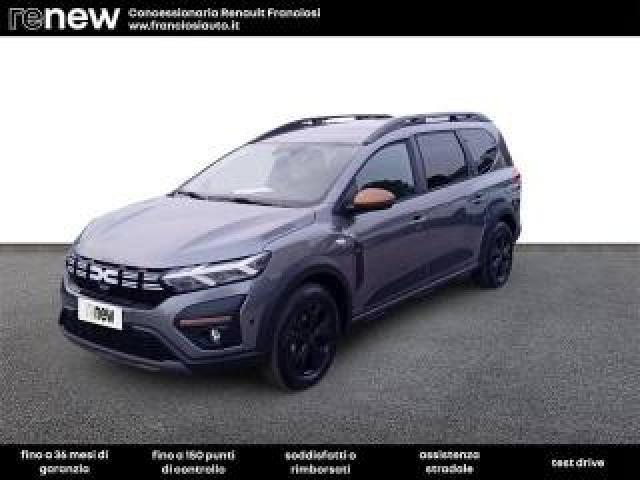 Dacia Jogger 1.6 Hybrid Extreme 140cv 7p.ti 
