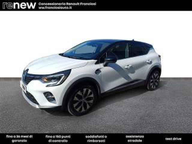 Renault Captur Techno E-Tech Full Hybrid 145 2023 Grs1 