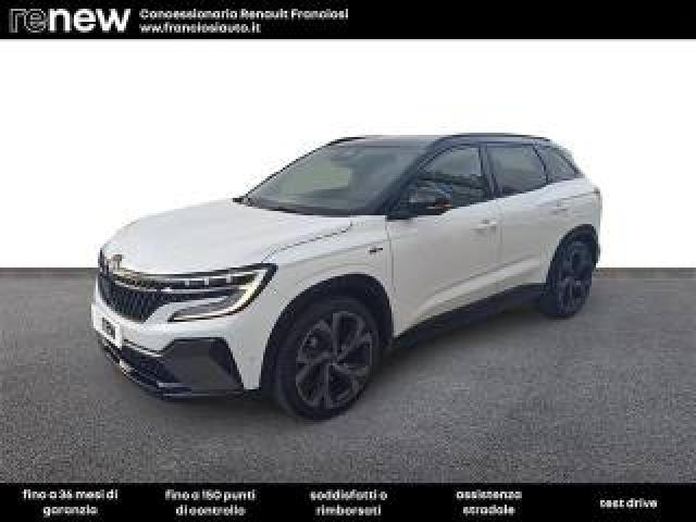 Renault Austral Iconic E-Tech Full Hybrid 200 Esprit Alpine 