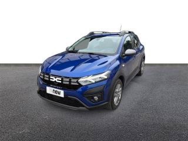 Dacia Sandero Tce 100 Gpl Stepway Expression   Nbi 