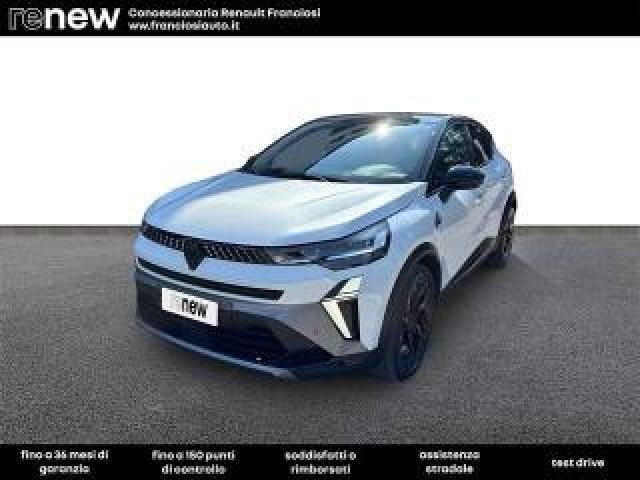 Renault Captur Esprit Alpine E Tech Full Hybrid 145 Cv 2024 