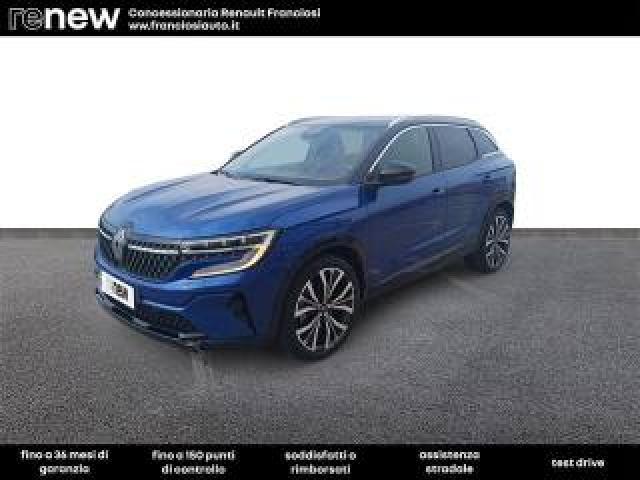 Renault Austral Iconic E-Tech Full Hybrid 200 