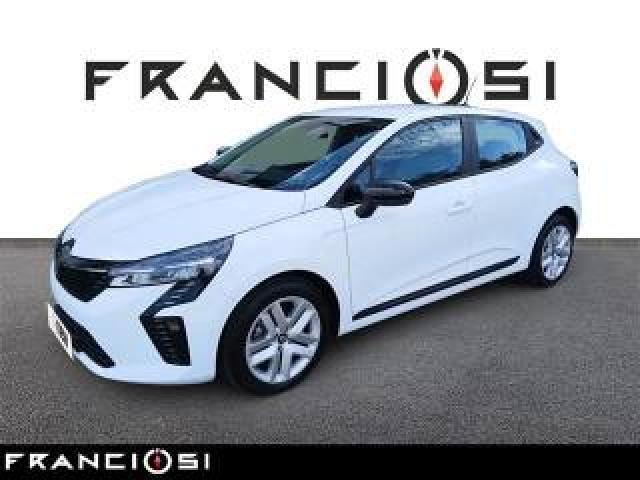 Renault Clio 1.0 Eco-G Evolution 