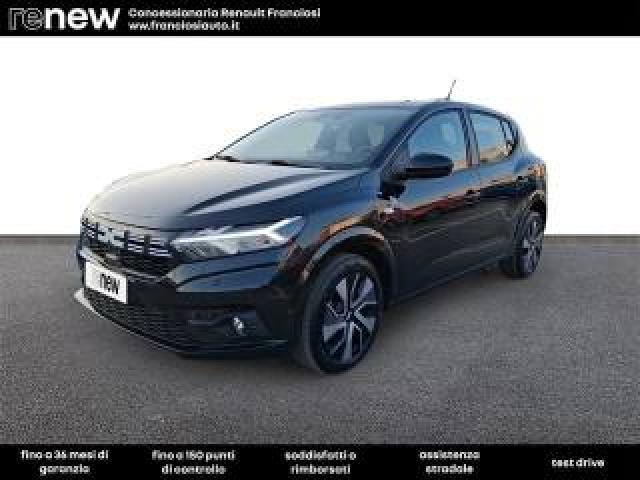 Dacia Sandero Streetway 1.0 Tce Eco-G Expression 5 Marce 