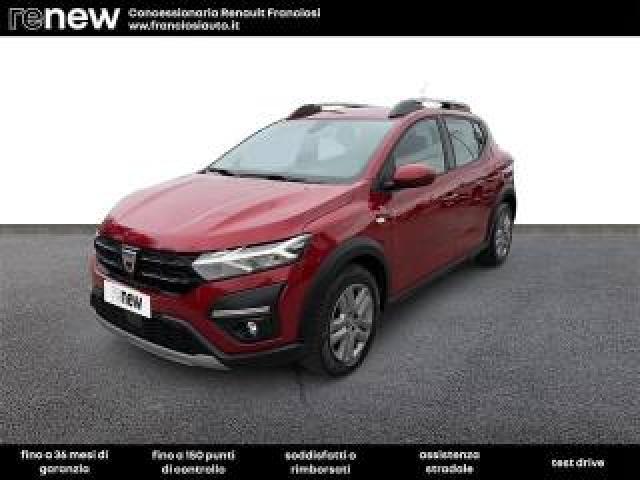 Dacia Sandero Tce 100 Gpl Stepway Confort Old 