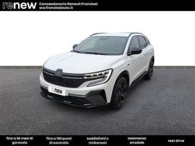 Renault Austral E-Tech Full Hybrid 200 Iconic Esprit Alpine 